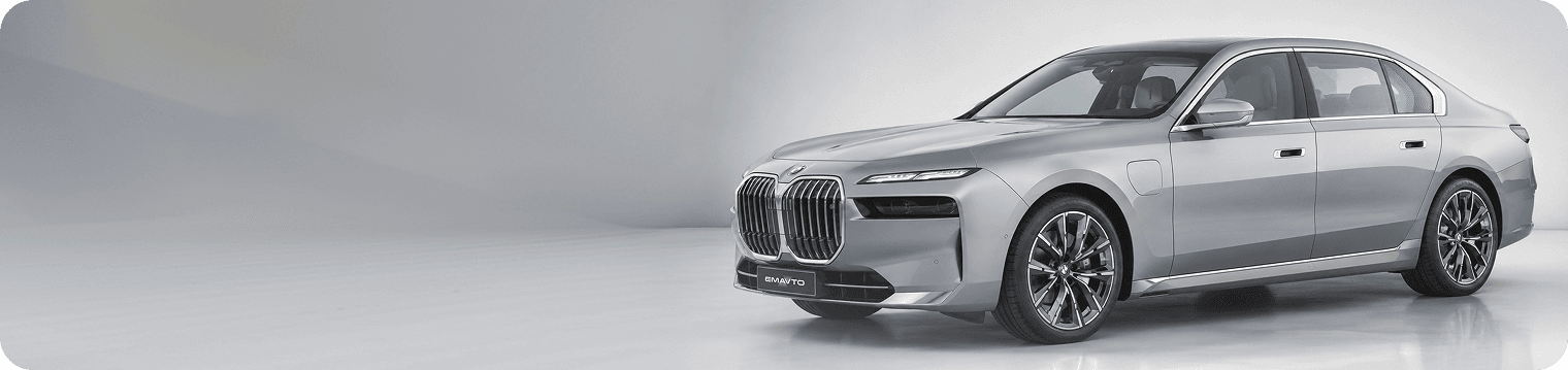 EMAVTO — автомобили под заказ