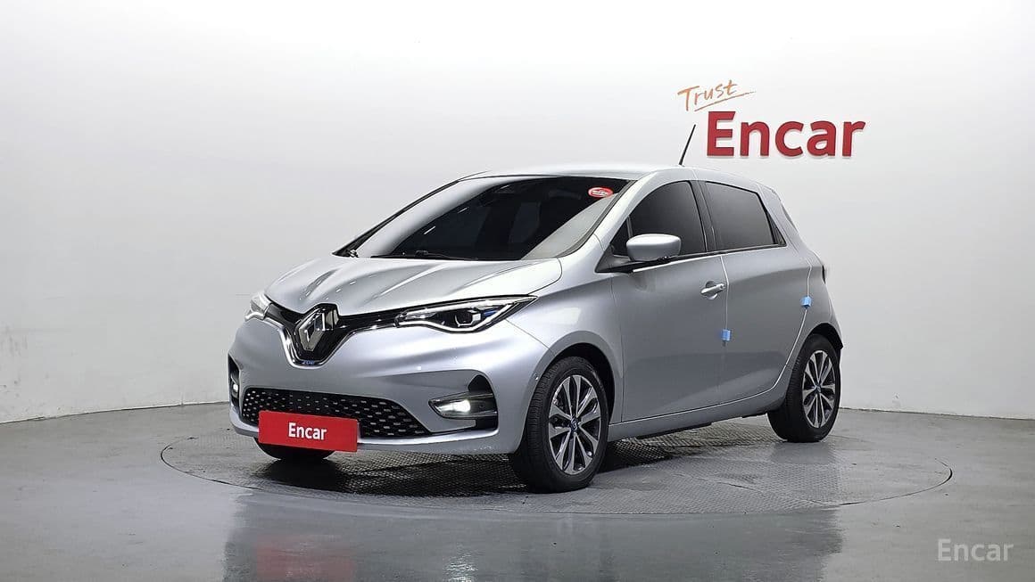 Renault Joe