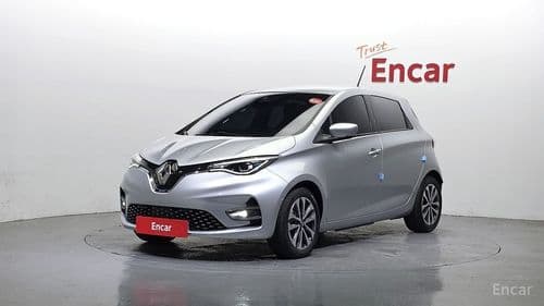 Renault Joe